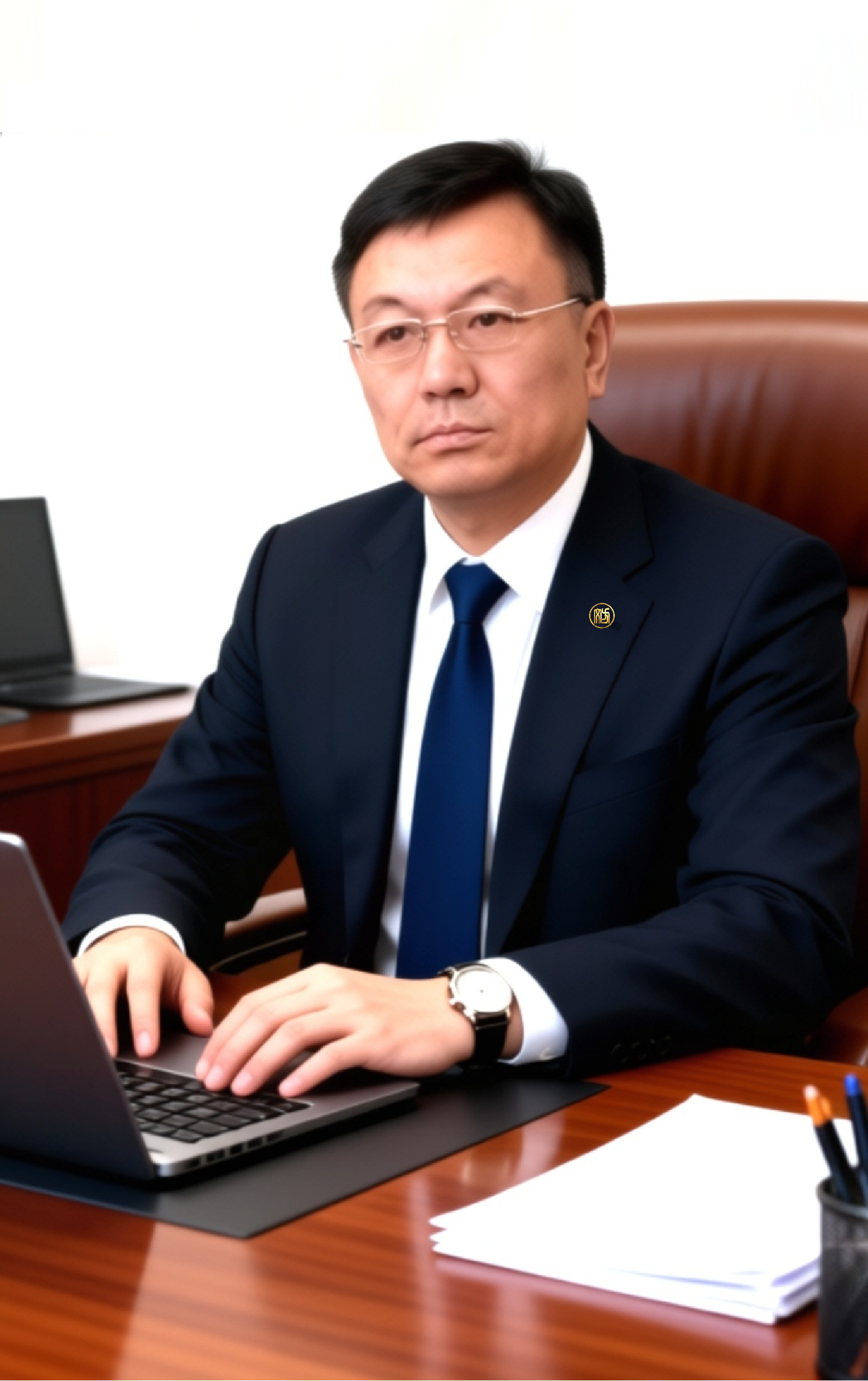 白文明
